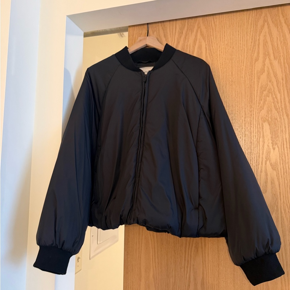 Aritzia Babaton Globe Bomber